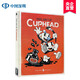 现货茶杯头美术设定集 TGA获奖独立游戏 精装 英文原版 The Art of Cuphead 30