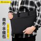 帝伊工坊笔记本电脑包13.3英寸适用苹果macbook Air13联想小新Pro14华为荣耀戴尔惠普商务男女轻薄手提包