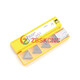 Customized Kenner Triangle CNC Blade TNM160404/02MS 08MP KC5010 hohe Harthärtungsteilmodulation TNMG160402MS KC5010