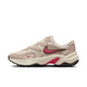 NIKE耐克（NIKE）女子运动鞋秋季复古跑鞋风勾透气网眼HJ7371 838冰番 38