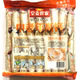 皇麦世家（Heryal）中老年高钙营养燕麦片/牛奶高钙营养麦片即食免煮冲泡早餐代餐 牛奶高钙营养麦片675g（27小包）