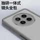 
Pengzhi comes with lens film. Real me GT5Pro mobile phone case RMX3888 transparent soft shell silicone does not yellow and matte rear case. All-in-one anti-scratch anti-fall protection case for men and women. Real me GT5Pro [Glamorous Eyes-White] comes with lens film.