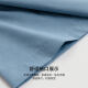 Shanshan [Tensi Line] Short-sleeved shirt for men in summer comfortable and breathable skin-friendly shirt solid color casual top
