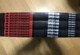 Fengxishan Brand MountainRope Refresing Tower Belt 8RB1954/5RB1585RB1624RB1 2R B120 Huangshan