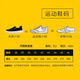 TYKT brand canvas shoes men's summer new old Beijing cloth shoes breathable low top men's shoes casual shoes gray 42
