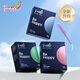 TmaxxTmaxx built-in catheter type tampon cotton swab sanitary napkin style auntie mixed box ordinary + lot + lots of 60 pieces