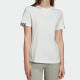 阿迪达斯 （adidas）三叶草女装 新款运动服透气半袖短袖T恤 DW3892 FM2488 XXS 30