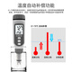 溥畔PH818M848838828AS218ph笔值仪酸碱度面团ph计PH848 PH探头