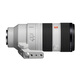 Sony (SONY) FE 70-200mm F2.8 GM II new generation full-frame large three-element telephoto zoom G Master lens FE 70-200mm F2.8 GM II official standard