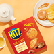 乐之(Ritz)夹心可酥饼723g 夹心可酥饼723g