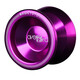Ghost Hand Yo-Yo-Yo-Professional Dead Sleep Long Yo-Yo-Yo-Yo-Fancy Game Ball Special Ball T5-Purple