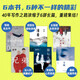 余华长篇小说全集套装 赠护书袋 40年6部长篇全收录 活着 文城 第七天 兄弟 许三观 在细雨中 小说