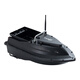 
Ewitgo remotely controlled fishing boat fishing, long-distance sea rod, hook, explosive hook, bait, flip-flop, intelligent long-distance fishing gear with hook, single warehouse 12000mA battery 1