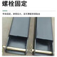 Chuangli Heng Forkli Forklift Extended Fork Cover Heli Hang Forklift Extended Forklift Extended Fork Feet Extended Arm Extended Fork Teeth Pedicure Integrated 335 tons 13555 22 meters