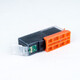 绘威CLI-881XL墨盒 适用佳能TS8380 TS9580 TS8180 TS9180 TS6180 8280 TR8580 TS708t打印机墨盒 墨水 黄色