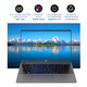 紫光（UNIS）UltibookPro14英寸高端轻薄商务办公笔记本 酷睿i5-1240P丨32G丨1T 指纹识别/防泼溅背光键盘