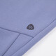 SOUHAIT (SOUHAIT) children's clothing boys and girls' trousers autumn new children's sports pants versatile casual and fashionable pants fog blue purple SHSQND05CK694V21 110cm