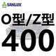 O-shaped triangle belt Z-shaped belt length 350 to 1500 Type A Type B Type C Z400 Li Others