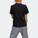 
Adidas Clover New Women's Cloth Classic LOGO Fashion Sports and Casual Breathable Short Sleeve T-Shirt BK2367 HB9435 XL -40