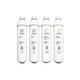 Taipu Jingbao Suitable for Midea water purifier MRO202/203-4/702A-D1593/MRC1592-50G filter element PP+C1+RO+C2