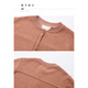 Zhidou doudou doppelbraunen Pullover für Frauen Spezialgröße 200 Jin [Jin ist gleich 0,5 kg] Fett Mutter gestrickt und Samtjacke für Herbst- und Winter mittleren Alters und ältere 9435 warmes Leder Pink plus Samt 11xl 2xl 115/135 Jin [Jin Equals 0,5 kg]