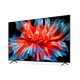 [30% Subvention pour les appareils électroménagers] Nouveau téléviseur de définition ultra-élevée de 43 pouces Affichage de réseau intelligent Smart Voice Home Hotel KTV Projection Projection Projection LCD LED Flat43 Version du réseau ultra-clair [Longueur et largeur 87 * 51 cm]