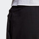 
Adidas authentic men's pants 2025 spring and summer new training sports and casual shorts comfortable breathable trendy and fashionable five-point pants men IC9756 M