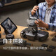 Мастер DJI Mecha Master Robomaster S1 искусственный интеллект программирования робот конкурентоспособный автомобиль с дистанционным управлением [быстрый новый] Mecha Master S1 Double Electric (полный аксессуаров/выставка скорости скорости)