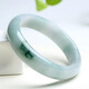Impression Eyes 11.11 Carnival Jade Floating Flower Jade Bracelet Women’s Jade Bracelet The inner diameter is about 55-56mm