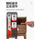 棘轮扳手螺丝刀工具套装摩托车维修套筒组合多功能家用起子 9902A棘轮螺丝刀68件套