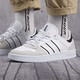 
Adidas men's shoes Spring new low-top comfortable lightweight breathable small board shoes fashionable and versatile casual shoes AW3889 FY5914/reverse fur highly recommended 42