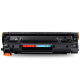 长平适用惠普P1106硒鼓HP LaserJet P1106 Plus墨盒CE653A打印机粉盒53P40A碳粉盒SHNGC-2202-00晒鼓
