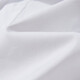 C'N'C【轻奢衣服】CNC男装25春夏新款短袖衬衫男品牌刺绣图案衬衣 白色 50(175/92A)