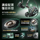IKF Night Festival E-Sports HiFi Wired In-Ear Gaming E-Sports Headset FPS E-Sports HD Wheat Fever-Grade Earplugs 3.5mm Fearless Contract Delta CS Mobile Game