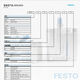 
XMSJ Festo ADVUL Cylinder AEVUADVU16-20-32-40-50-63-80-100-A- ADVU12590APA