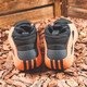 良天好Harden Vol. 8篮球鞋男哈登8代 黑白低帮实战耐磨休闲运动鞋 IE2694 41