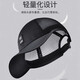 Hat de Yawulfe Men Men's Summer Sol Gating Fishing Rápido Sol Sol Béisbol Béisbol Beat Basebil