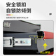 科至途工具车抽屉式多功能移动推车五金维修车间汽修收纳柜子维修专用柜 TCE-7170L-七抽