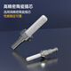 诺可信（Nokoxin）电信级单模双芯光纤跳线尾纤LC-LC UPC接头机房收发器跳纤光纤线 LC-LC单模双芯 15米