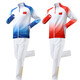 Hongxinger Paris Olympics 2024 Paris Chinese national team award-winning suit athlete appearance suit set zx9866 black suit 2xl