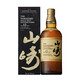 
Yamazaki Suntory Suntory Single Malt Whisky New Year gift box Yamazaki 12 years 700ML imported Japanese wine