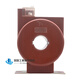 -0.66 State Grid type low-voltage current transformer, dedicated for measurement, 75/50.2S level LMZ1D