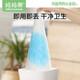 妈妈果（org.mama）隔尿垫婴儿一次性新生儿护理垫防水纸尿垫宝宝尿片透气尿垫大号 2包更实惠【M码110片】