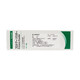 Alcare Importado Polvo de Protección de Estoma 12611 Productos de bolsillo de bolsillo Productos para el cuidado de la piel Protective Protective Through Powder 50g