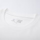
KELME round neck T-shirt men's loose summer new pure cotton short-sleeved casual football trendy cultural shirt 9224TX1056 White M