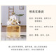 Moje Marc Jacobs Daisy Lady Eau de Eau de Eucalyptus Fresh Natural Holiday Birthday Regalo para novia Classic Daisy Lady Eucalyptus 30ml Regalo Box Pack