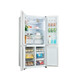 Panasonic Cross-Door Refrigerator 628L NR-W632CG-W