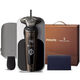 
Philips PHILIPS shaver electric razor + boyfriend SP986098636199359880SP9870 SP9871 [Maserati gift box]