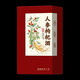 Jinpai Ginseng и Wolfberry Wine 52 градуса 2,4 л*4 бутылки целая коробка, здравоохранение, самообучение, подарки