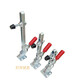 XMSJ Hardware Quick Clip Vertical Clip Quick Clip Clip Extended CHSDGH101DGH101E GH-12050-